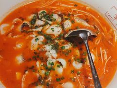 -莘府·老豆腐鱼头·建德菜(金马店)