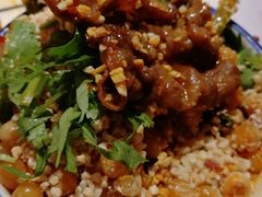 -贤合庄卤味火锅(时代广场店)