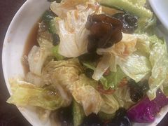 津味大拌菜-来顺成饭庄
