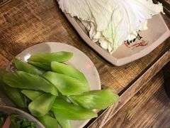 青笋头-蜀大侠火锅(寰球文化地标·总府店)