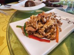 -马凯餐厅(长椿街店)