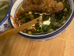 -飘香火锅(玉林西路店)
