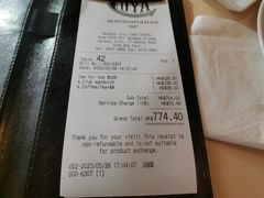 -Cova Ristorante & Caffe(海港城店)