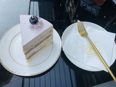 -PETIT PARIS 小巴黎(花园道店)