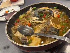 -千禧万福汉亭舫·船舫苏宴