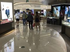 -巴黎春天(浦建店)