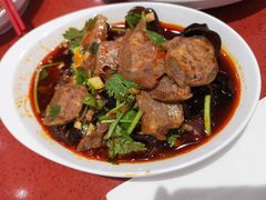 -喜家德虾仁水饺(长泰广场店)