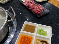 -四点金潮汕鲜牛肉火锅(金猴名居店)