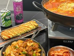 -HONGA HONGA雄家(曹路店)