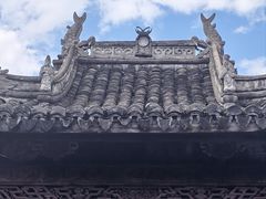 -皤滩古镇