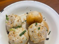 -舒蔡记生煎菜饭(云南中路店)
