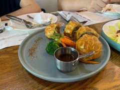 -曼乐辰餐厅(中庚漫游城店)