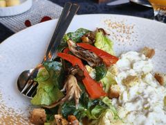 -Kathleen's Waitan 凯圣琳江景西餐厅(外滩店)
