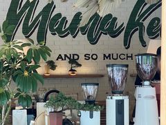 -翠贝卡&Mama Kelly Brunch Coffee(河西店)