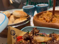 -聆桂烤鸭·金奖烤鸭(静联广场店)