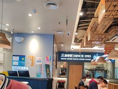 -豪享来中西餐厅(隆昌店)