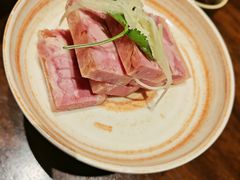 水晶淆肉-扬州狮子楼·非遗淮扬菜(总店)