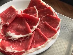 肥牛-绿达涮府(重庆路店)
