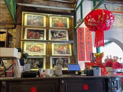 -何九海南茶店(鬼仔巷店)