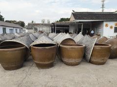 -苏州市吴中区光福窑上花果蜜饯厂