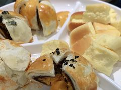-西村叔叔的店·面包·甜品·蛋糕(崂山丽达店)