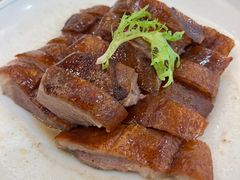 -椿记烧鹅(叠彩店)