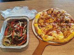-达美乐比萨(东新路店)