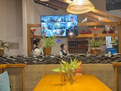 -丹江渔村(龙旗店)