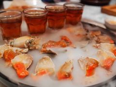 -大洋家·潮汕鱼鲜·花胶砂锅粥(天河东路店)