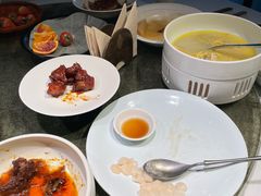-苏帮袁Sue Cuisine(来福士店)