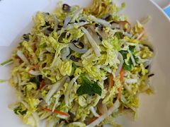 -大连湾旭日·家宴·海肠捞饭(马栏广场店)