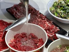 -刘少华贵州小黄牛·鲜牛肉火锅(总店)