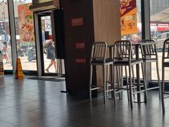 -汉堡王(富邦广场店)
