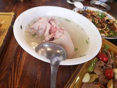 -双流老字号董蹄花(机场南四路店)