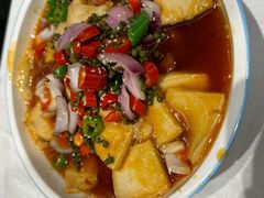 -大眼锅贴水饺(河东店)