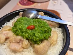 -蔡澜点心·粤菜(领展购物广场店)