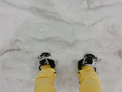 -乔波室内滑雪场