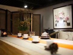 -云间宿茶空间(嘉杰国际广场店)