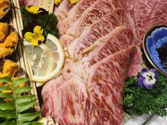 -隐炉和牛烧肉店(群力店)