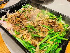 -张家卫·阳江菜·小海鲜(肥婆湾桥店)