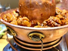 -0317火锅鸡·清真(正达店)