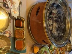 -闻老头·菊花炭烤肉(D11店)