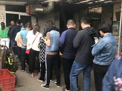 -张家油条