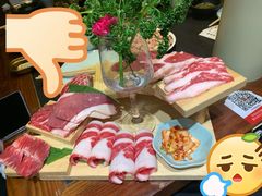 -红沃烤肉(家乐福2部店)