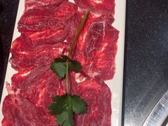 -周师兄大刀腰片火锅(洪崖洞旗舰店)