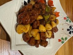 -食味酒味天津菜·古法鲜酿米酒(鼓楼店)