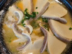 茶油猪肚炖蛋-临家闽南菜(翔安店)