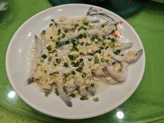-盛港湾海鲜食府(黄沙店)