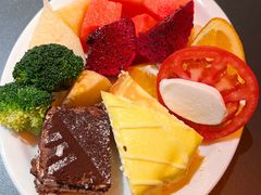 -高乔镇·巴西烤肉自助(蓝港店)