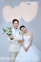 点击看大图 -情订奇缘婚纱摄影(和平路店)